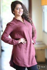 Avika Gor Interview About Thanu Nenu